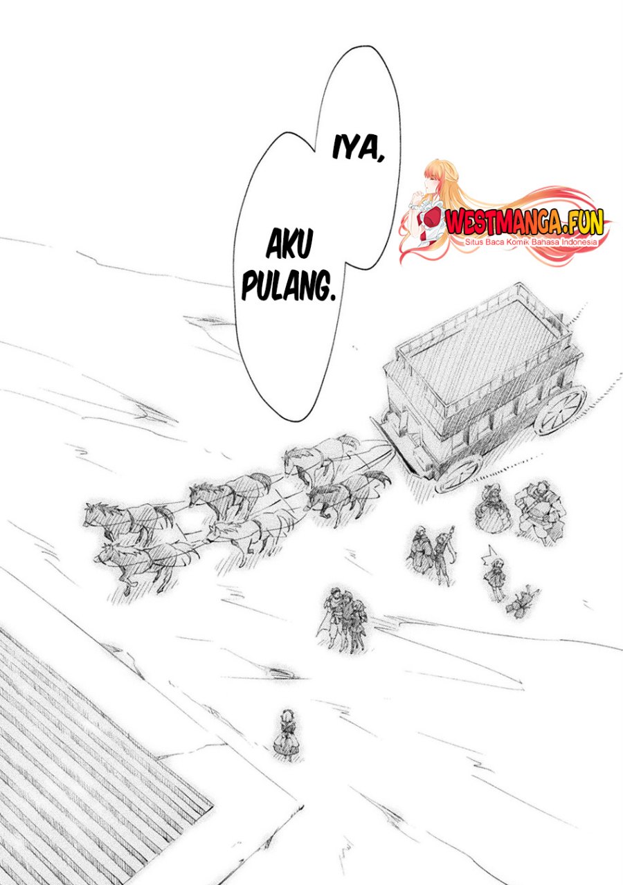 Dungeon Kurashi no Moto Yuusha Chapter 48 Gambar 20