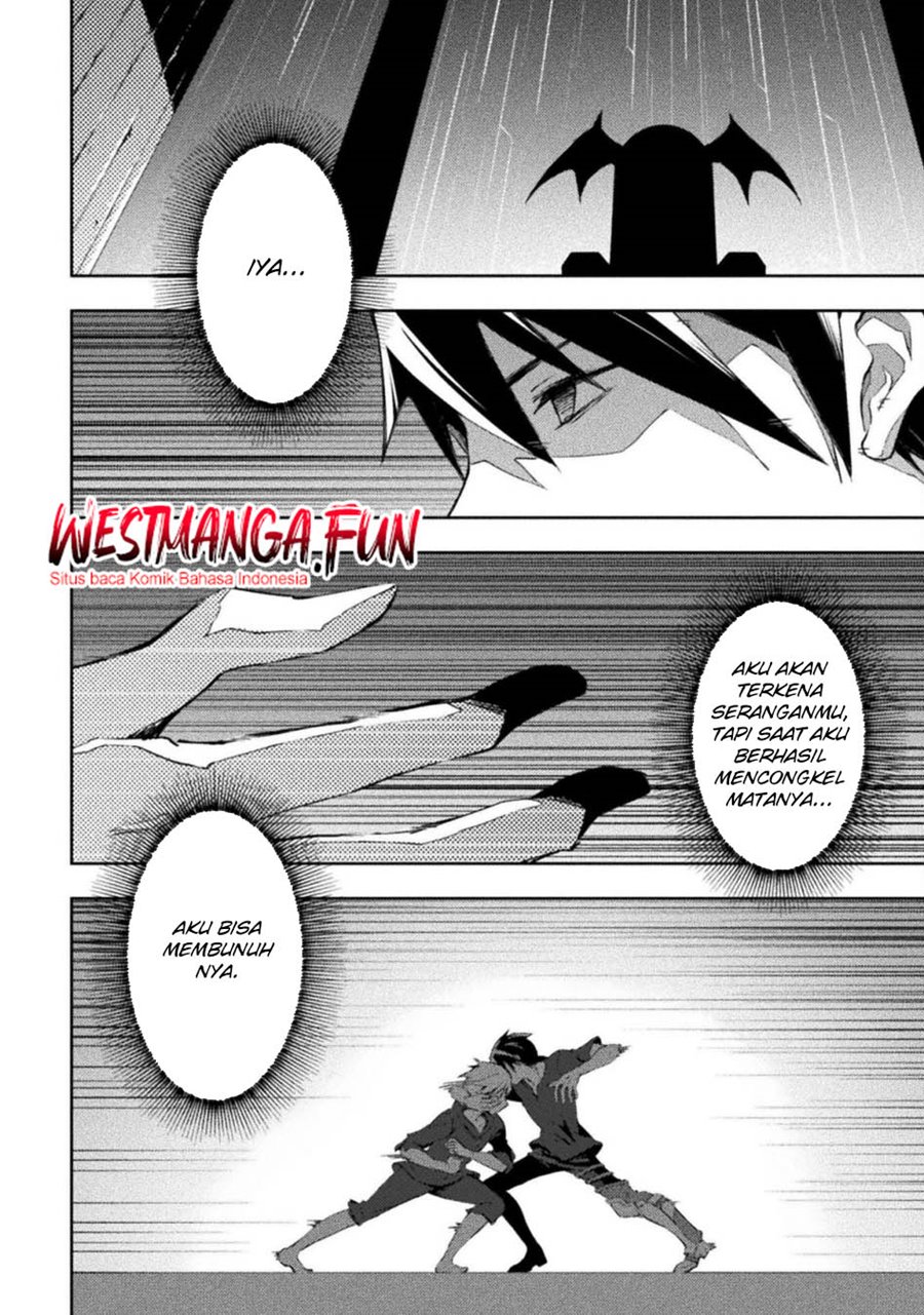 Dungeon Kurashi no Moto Yuusha Chapter 52 Gambar 3