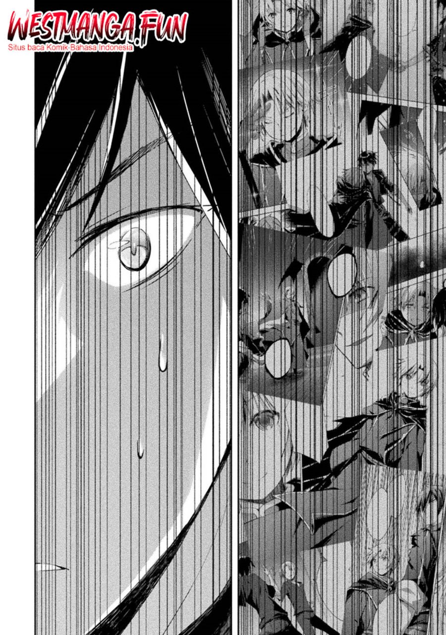 Dungeon Kurashi no Moto Yuusha Chapter 52 Gambar 6