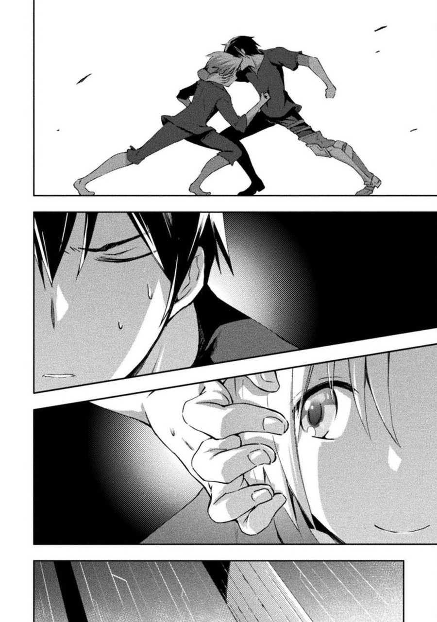 Dungeon Kurashi no Moto Yuusha Chapter 52 Gambar 9