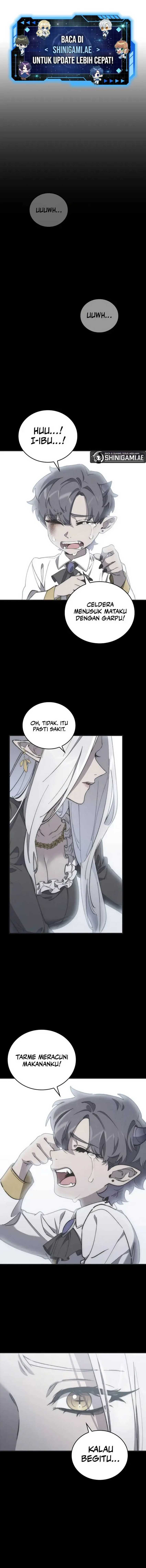 Dungeon Architect Chapter 02 Gambar 1
