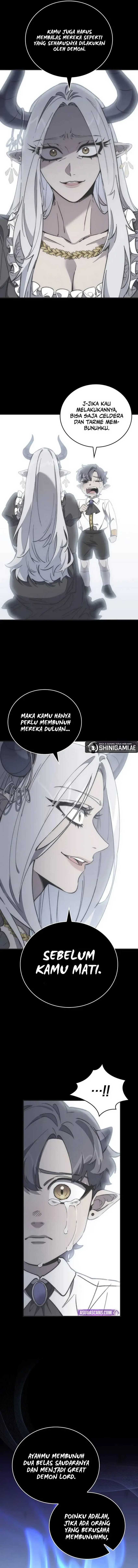 Dungeon Architect Chapter 02 Gambar 2
