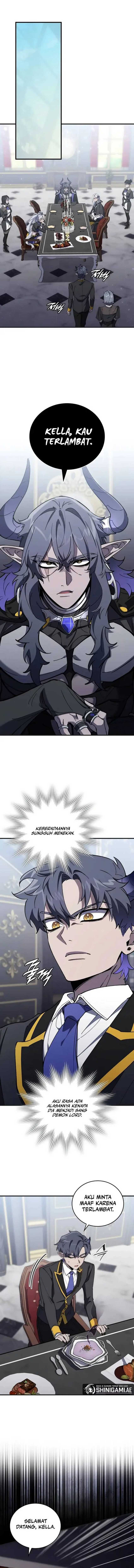 Dungeon Architect Chapter 02 Gambar 8