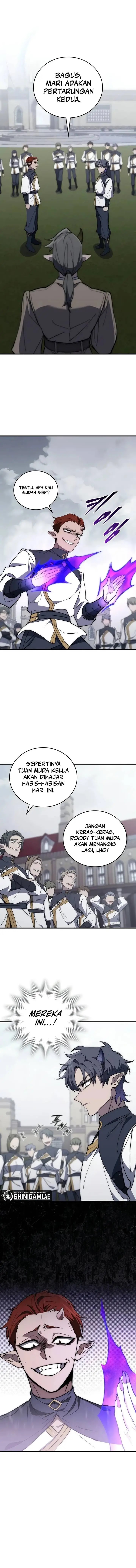 Dungeon Architect Chapter 03 Gambar 2