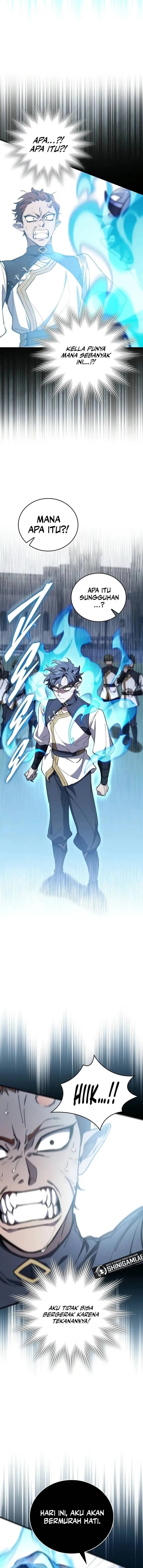Dungeon Architect Chapter 03 Gambar 4