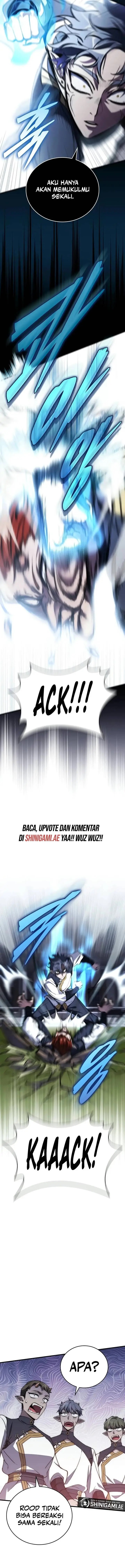 Dungeon Architect Chapter 03 Gambar 5