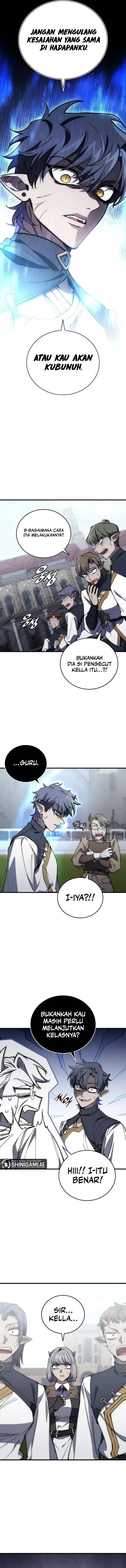 Dungeon Architect Chapter 03 Gambar 7