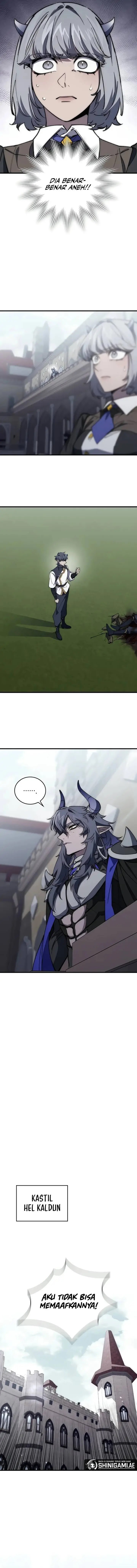Dungeon Architect Chapter 03 Gambar 8