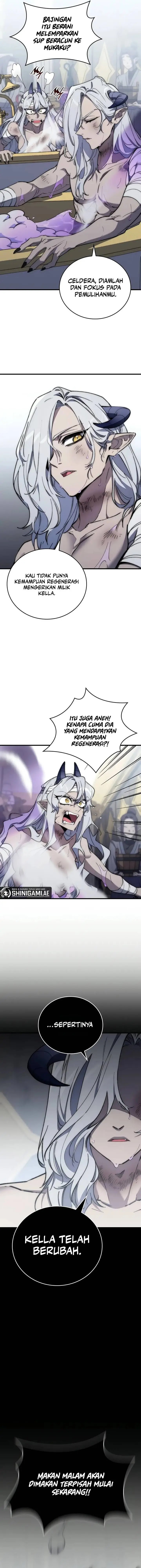 Dungeon Architect Chapter 03 Gambar 9