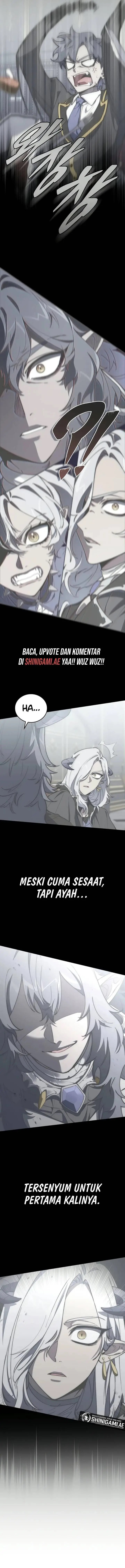 Dungeon Architect Chapter 03 Gambar 10