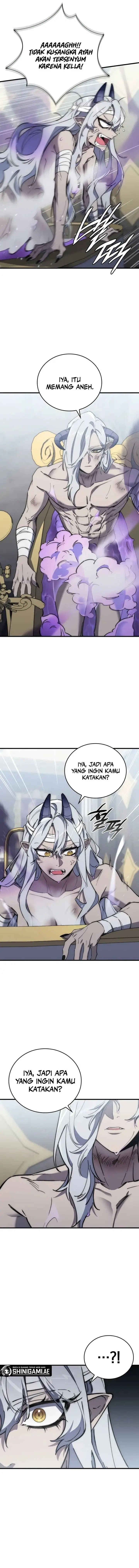 Dungeon Architect Chapter 03 Gambar 11