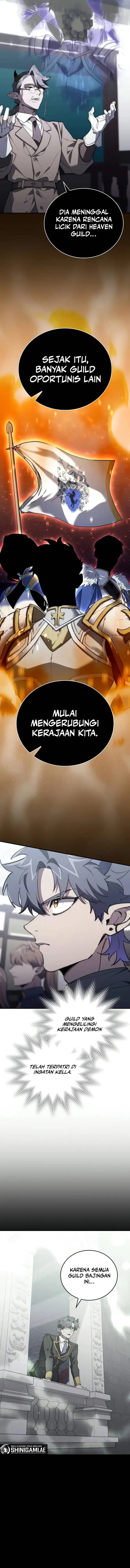 Dungeon Architect Chapter 03 Gambar 14
