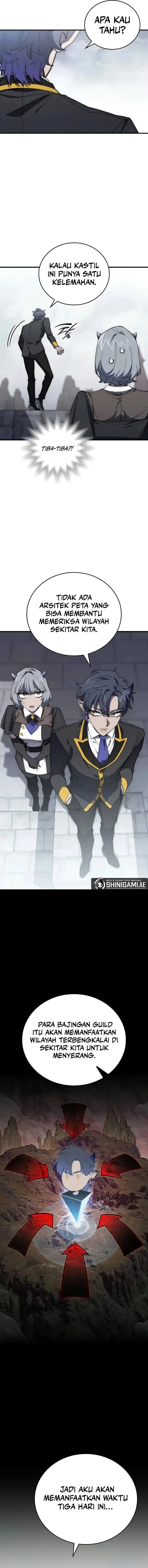 Dungeon Architect Chapter 03 Gambar 18
