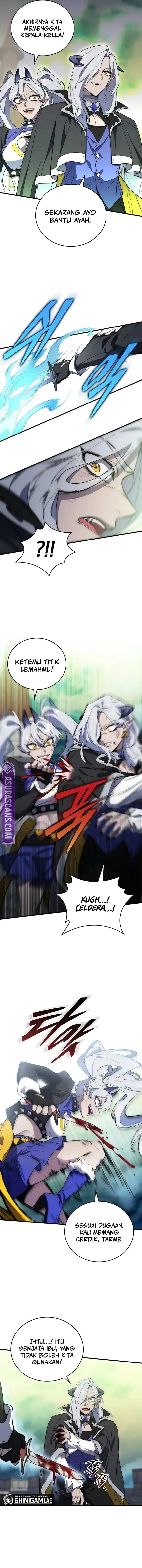 Dungeon Architect Chapter 06 Gambar 3