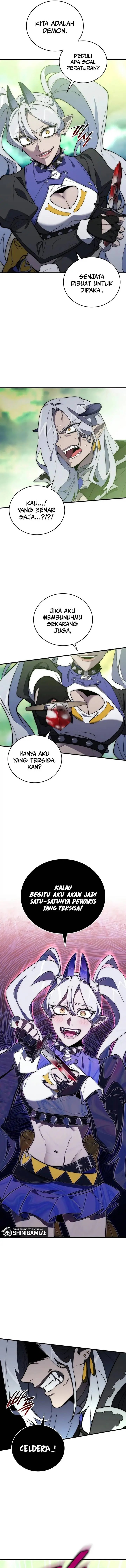 Dungeon Architect Chapter 06 Gambar 4