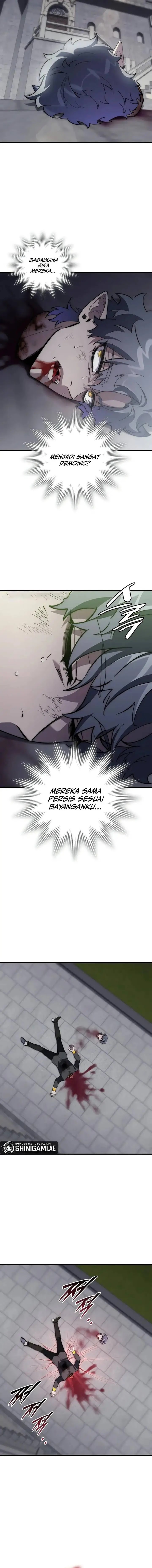 Dungeon Architect Chapter 06 Gambar 6