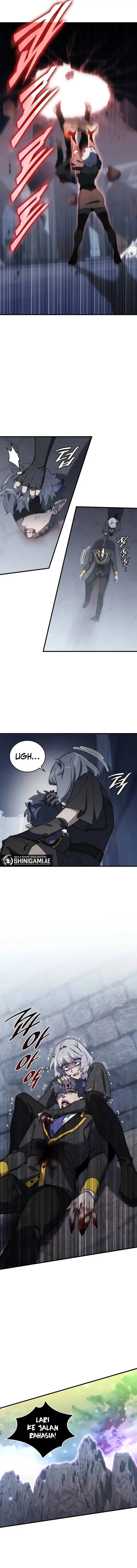 Dungeon Architect Chapter 06 Gambar 7