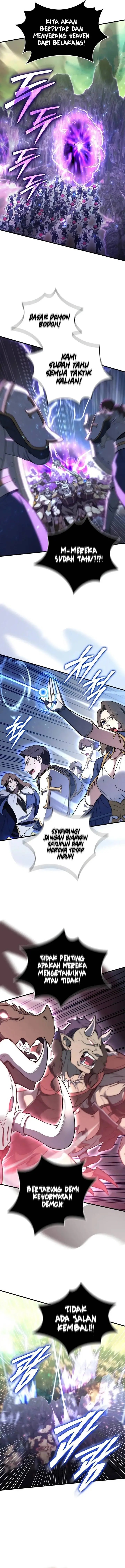 Dungeon Architect Chapter 06 Gambar 8