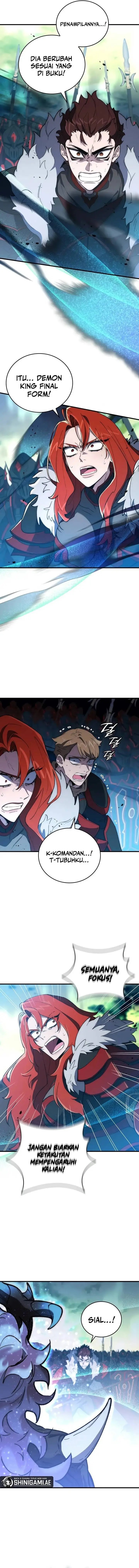 Dungeon Architect Chapter 06 Gambar 13