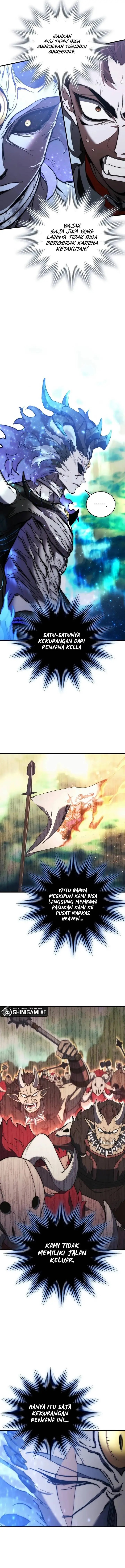 Dungeon Architect Chapter 06 Gambar 14