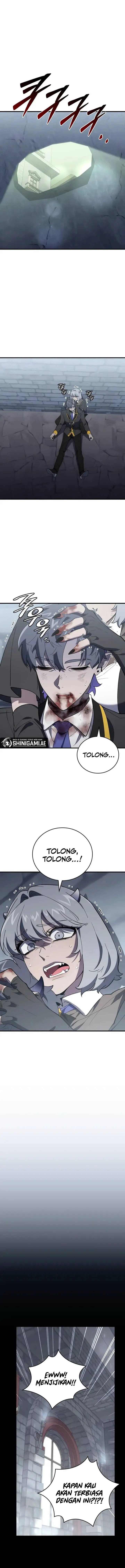 Dungeon Architect Chapter 06 Gambar 18