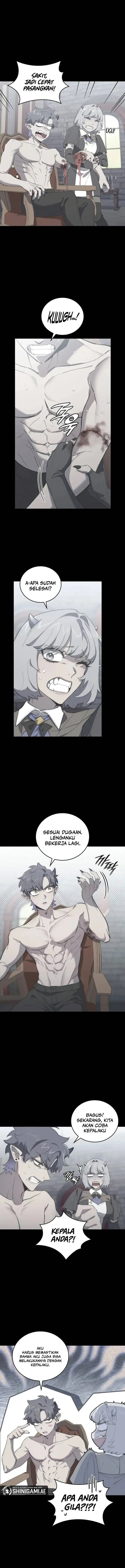 Dungeon Architect Chapter 06 Gambar 19