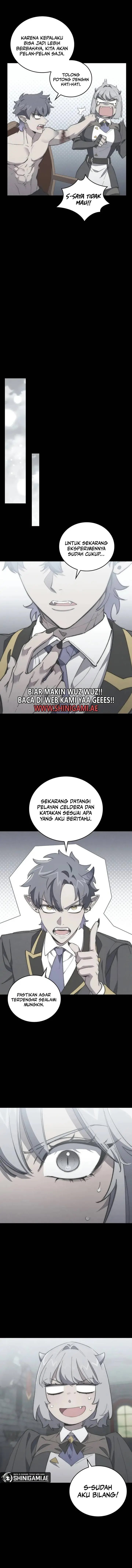 Dungeon Architect Chapter 06 Gambar 20