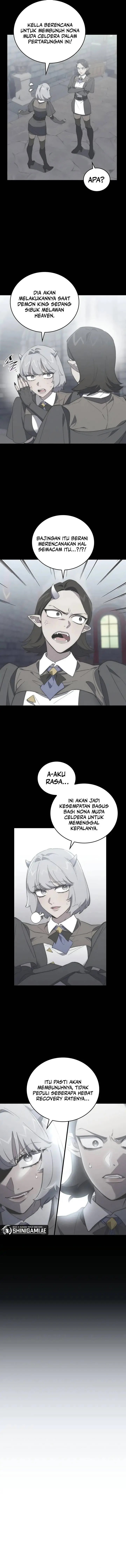Dungeon Architect Chapter 06 Gambar 21