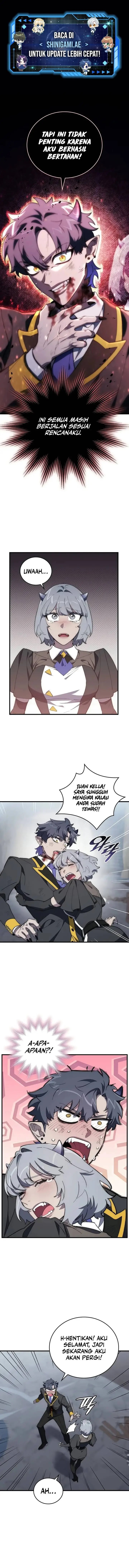 Dungeon Architect Chapter 07 Gambar 1