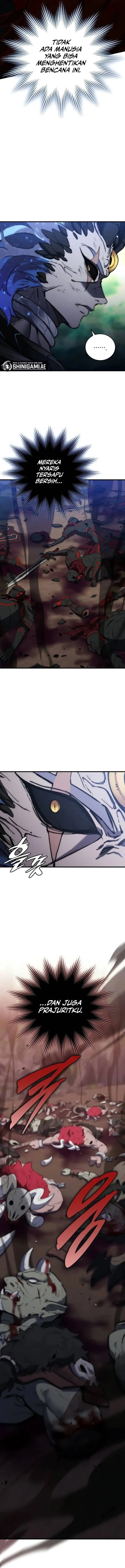 Dungeon Architect Chapter 07 Gambar 6
