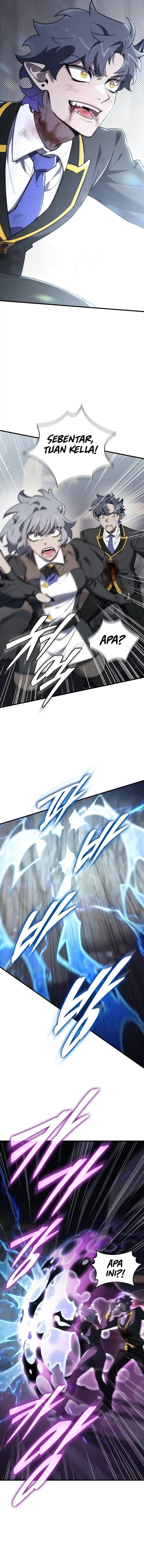 Dungeon Architect Chapter 07 Gambar 9