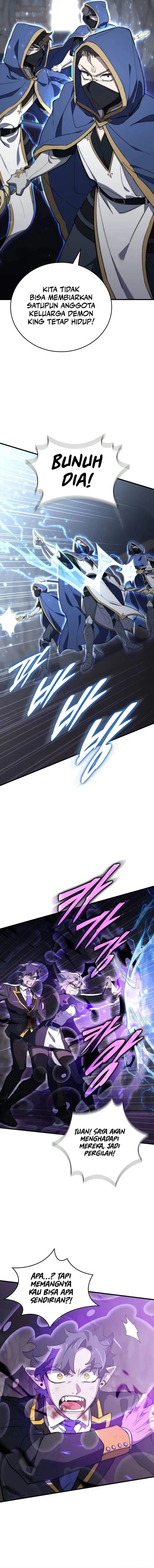 Dungeon Architect Chapter 07 Gambar 11