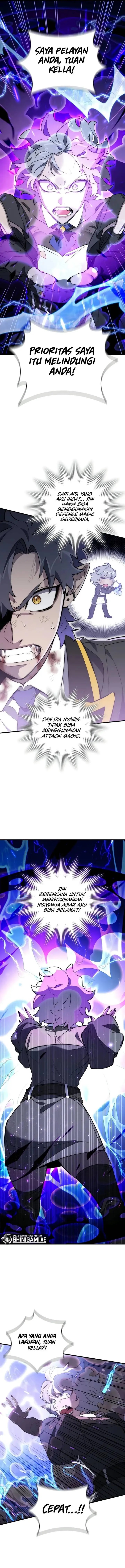 Dungeon Architect Chapter 07 Gambar 12