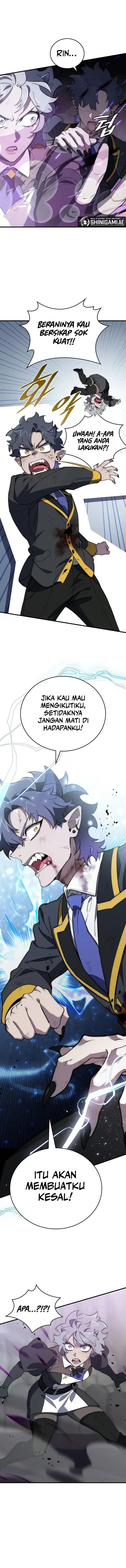 Dungeon Architect Chapter 07 Gambar 13