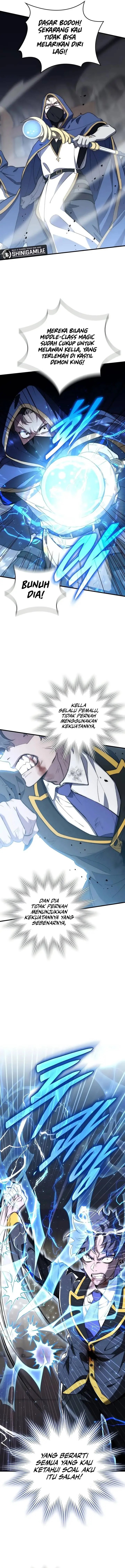 Dungeon Architect Chapter 07 Gambar 14