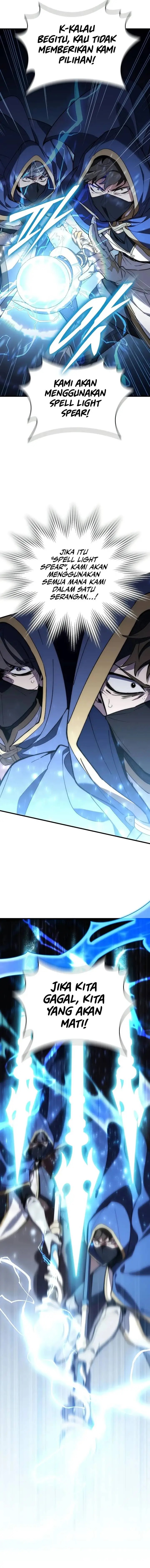Dungeon Architect Chapter 07 Gambar 18