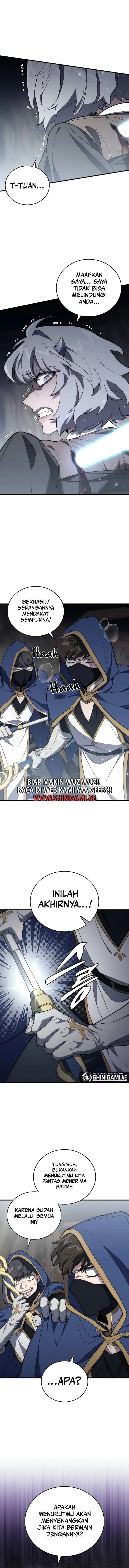 Dungeon Architect Chapter 07 Gambar 20