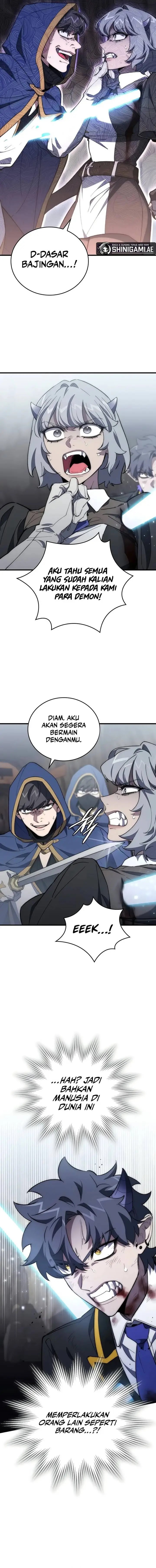 Dungeon Architect Chapter 07 Gambar 21