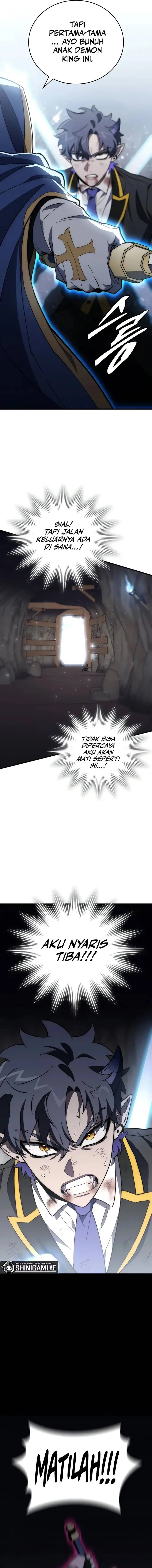 Dungeon Architect Chapter 07 Gambar 22
