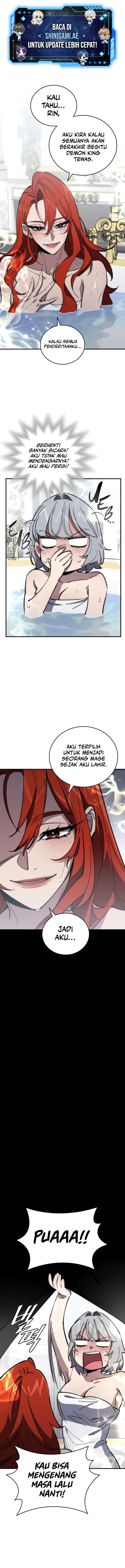 Dungeon Architect Chapter 11 Gambar 2
