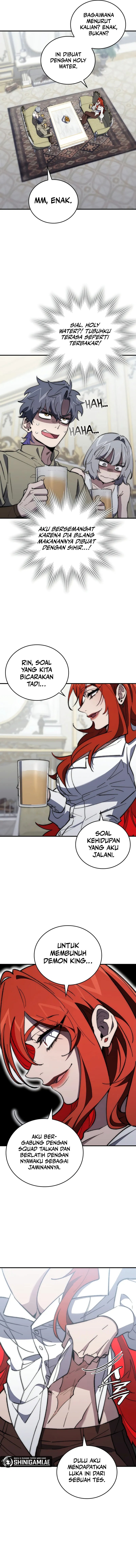 Dungeon Architect Chapter 11 Gambar 7