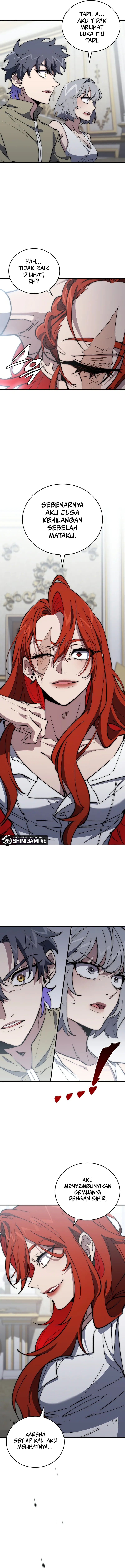 Dungeon Architect Chapter 11 Gambar 8