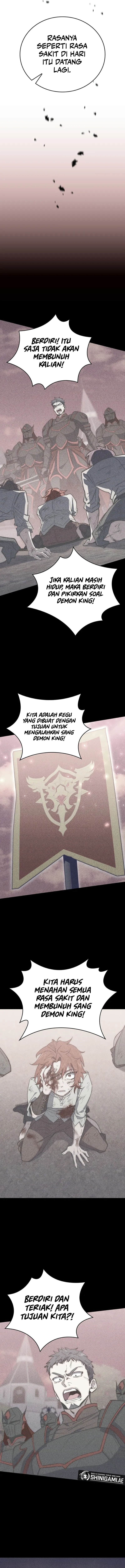 Dungeon Architect Chapter 11 Gambar 9