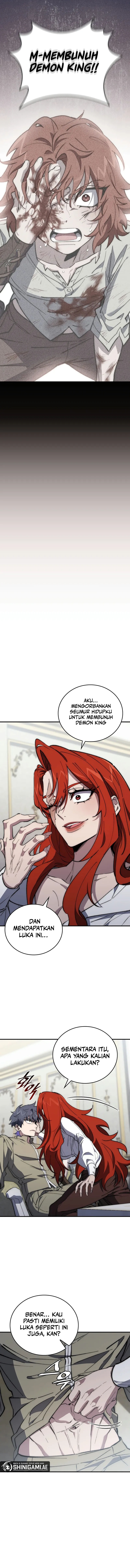 Dungeon Architect Chapter 11 Gambar 10