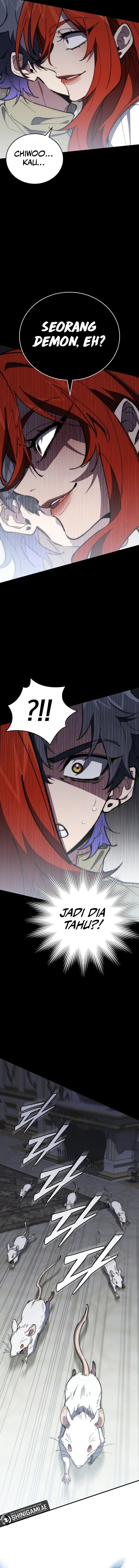 Dungeon Architect Chapter 11 Gambar 12