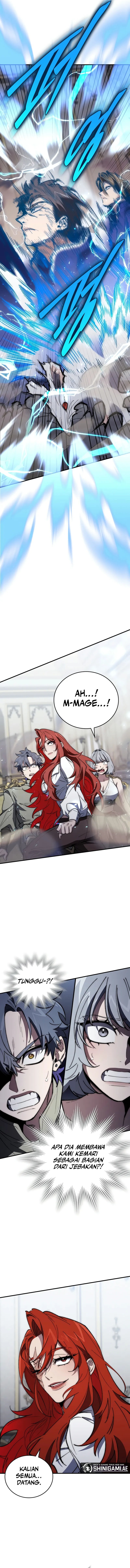Dungeon Architect Chapter 11 Gambar 13