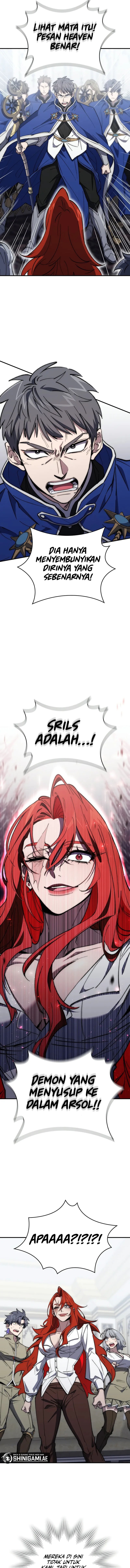 Dungeon Architect Chapter 11 Gambar 14