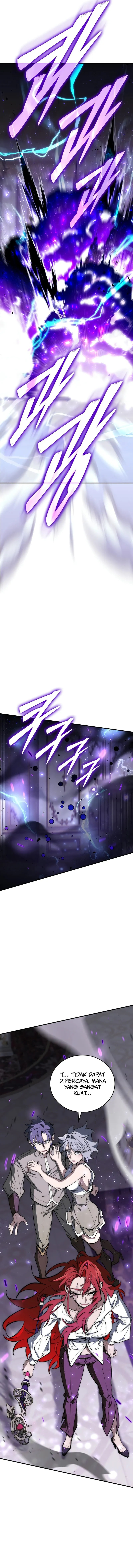 Dungeon Architect Chapter 11 Gambar 17