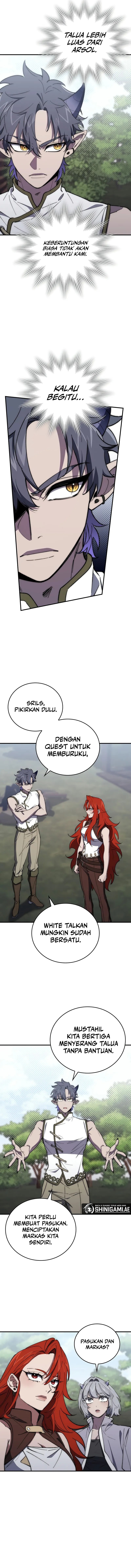 Dungeon Architect Chapter 15 Gambar 2