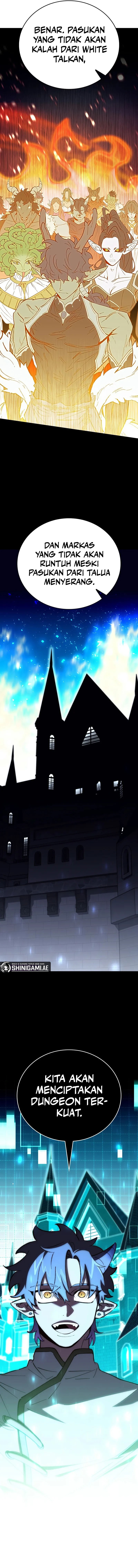 Dungeon Architect Chapter 15 Gambar 3